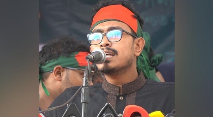 শাহবাগে ‘আধিপত্যবাদবিরোধী সমাবেশের’ ডাক, সারাদেশে কর্মসূচি ঘোষণা